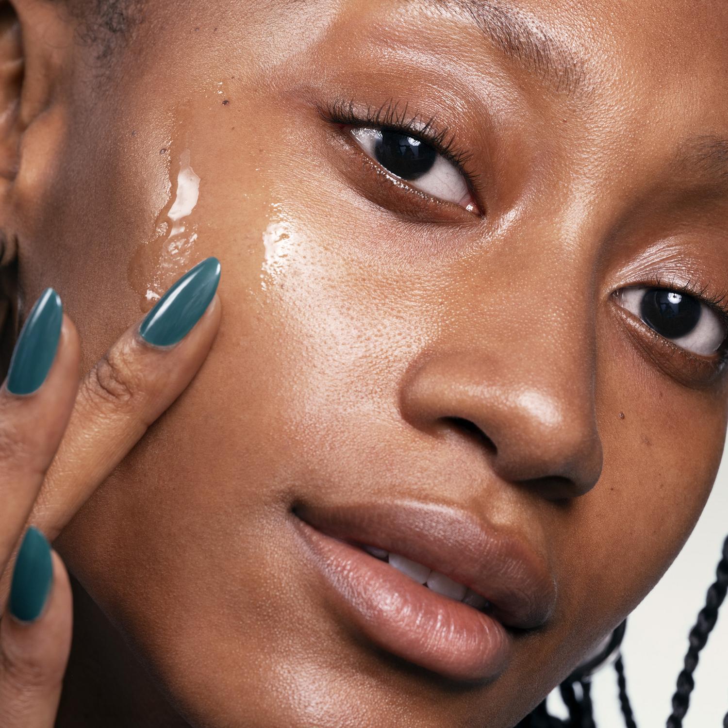 POWER GRIP MATTE PRIMER (PRIMER FIJADOR DE MAQUILLAJE)